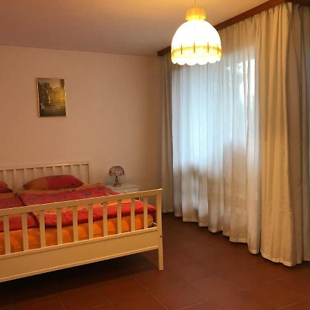 Casa Vignole-Badasci Orselina Екстер'єр фото