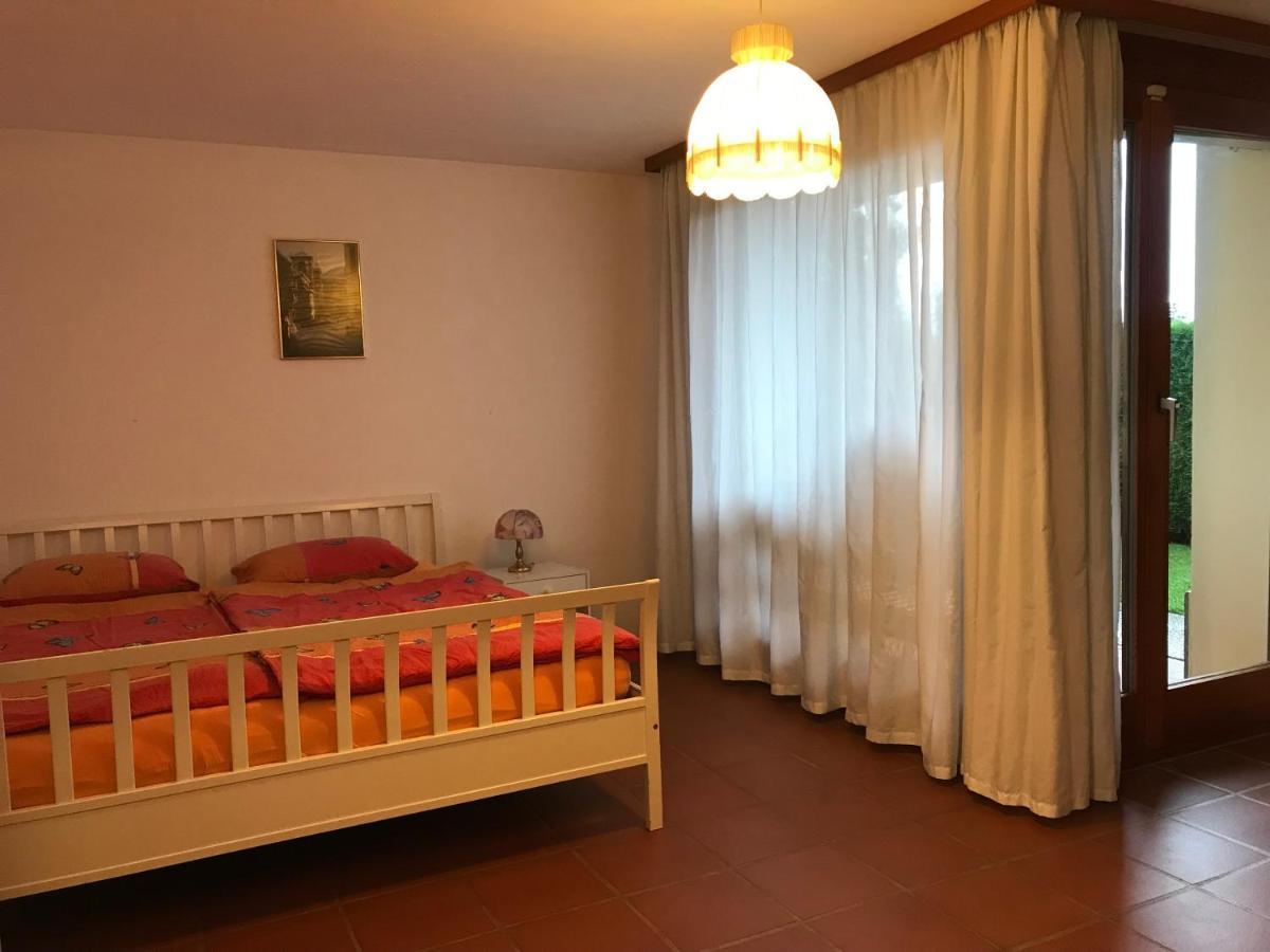 Casa Vignole-Badasci Orselina Екстер'єр фото
