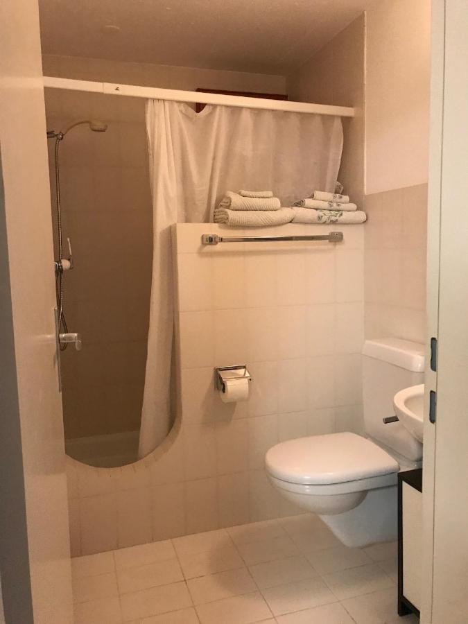 Casa Vignole-Badasci Orselina Екстер'єр фото