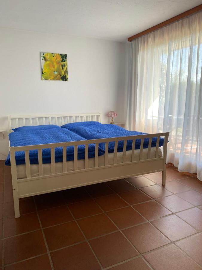 Casa Vignole-Badasci Orselina Екстер'єр фото